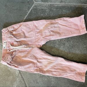 Cotton On toddler pants